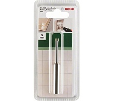 Алмазное сверло Ceramic 5 мм Bosch 2609256C96