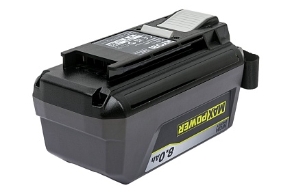 Аккумулятор RY36B80B 36В, 8 А*ч Ryobi 5133005911