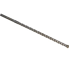 Бур по бетону SDS-max 26x600 мм SAMGRUPP SAMC-007026600