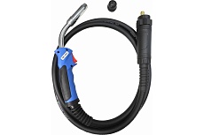 Горелки MIG/MAG 36АК 3 м ЕА евро рукав Профессионал 000184