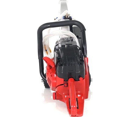 Бензорез Zimani k 760 14" red line K760-14