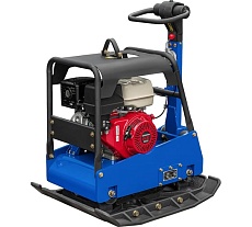 Реверсивная виброплита ТСС TSS-WP330YH гидравлический привод 207282