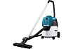 Пылесос Makita 1000 Вт, L класс, 20 л, сухая уборка, с насадками VC2000L