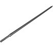 Зубило пикообразное (14х600 мм; SDS-plus) Matrix 70327