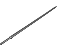 Зубило пикообразное (14х600 мм; SDS-plus) Matrix 70327