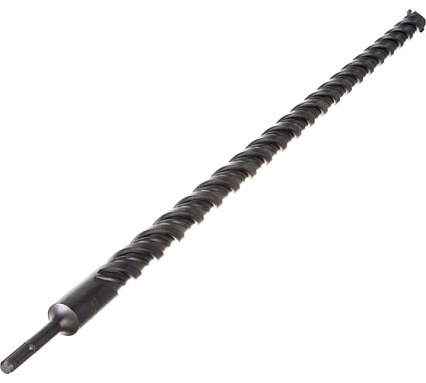 Бур 30х800 мм, SDS-Plus Gigant gnt-821