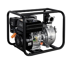 Бензиновая мотопомпа Hyundai HYH 51