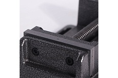 Тиски с высокими губками PROMA SVV-100 25000194