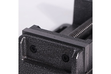 Тиски с высокими губками PROMA SVV-100 25000194