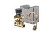 Регулятор перепада давления Oventrop Hycocon DTZ, DN-15, 1/2", 1/2", ВВ, PN, бар-16, 1062004