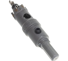 Коронка по металлу (20 мм; TCT) Skrab 29420