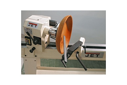Токарный станок JET JWL-1443 10000501M