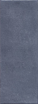 Керамическая плитка Kerama Marazzi Площадь Испании синий 15х40 см, 15131