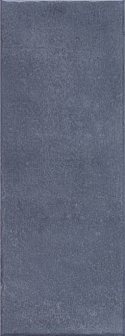 Керамическая плитка Kerama Marazzi Площадь Испании синий 15х40 см, 15131