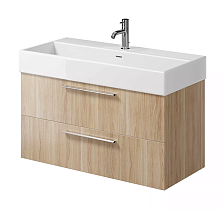 Мебель для ванной Creto Tivoli 100 см Soft