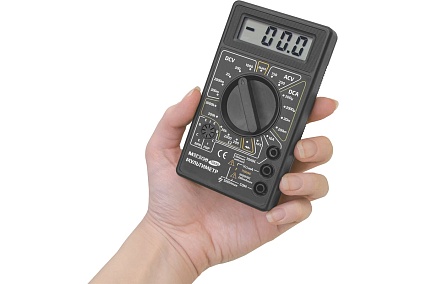 Мультиметр Мегеон 12830 к0000397239