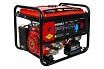 Бензиновый генератор DDE G650E3 917-446