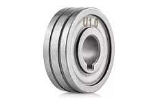 Ролик подающий ф30/ф10/h-10 (U 0.8/1.0) ПТК 00000028569