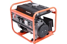 Бензиновый генератор Patriot GRS 1500 476102225