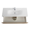 Тумба с раковиной BelBagno Marino-Cer-N 120 см