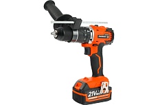 Аккумуляторная дрель-шуруповерт Patriot BR 216Li UES-h 180301565