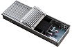 Встраиваемый внутрипольный конвектор Techno Power с решеткой KVZ 150-105-2900 RH07000100