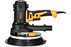 Эксцентриковая сетевая шлифмашина Deko DKG900 063-2207
