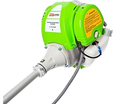 Бензиновый триммер Redverg RD-GB435 6615387