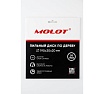 Пильный диск по дереву Molot 190х30х20, 24 зуба 19024111