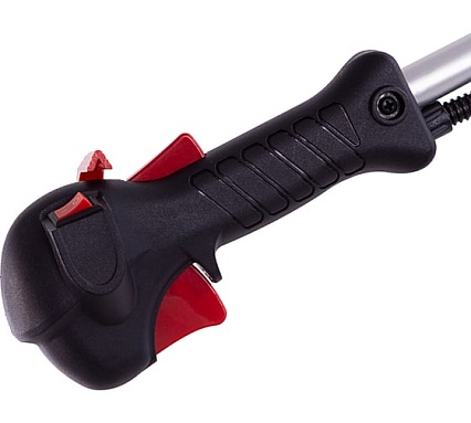 Бензиновый триммер Denzel DGT 330S 96235
