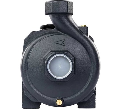 Центробежный поверхностный насос (консольный) UNIPUMP CPM 750H 47258