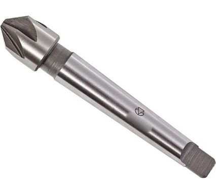 Зенковка 120 градусов, 63 мм, Р6М5, КМ3 Griff a405056