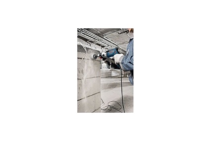 Ударная дрель Bosch GSB 21-2 RE 0.601.19C.500