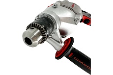 Ударная дрель GRANDFAR (13мм, 810Вт) GSB13-810G1