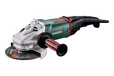 Угловая шлифмашина Metabo WEPBA 24-180 MVT Quick 606480000
