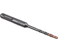 Бур SDS-plus D5x50/110 мм Ермак 654-006