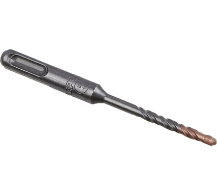 Бур SDS-plus D5x50/110 мм Ермак 654-006