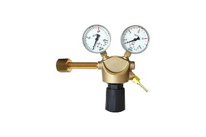 Редуктор для газовой смеси Ar/CO2 Cavagna Group 6000D 61H3905030