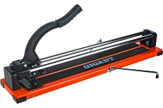 Рельсовый плиткорез Gigant Professional 600 мм PTC-600