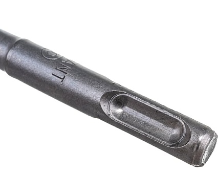 Бур усиленный SDS-plus (7x160 мм) Gigant GRD 11049