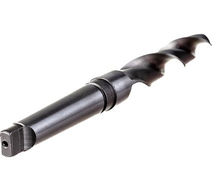 Сверло кх средняя серия (27.0х170х291 мм; КМ3; HSS 4241; ГОСТ 10903-77) ИНСТУЛС 00001169204