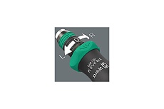 Ручка-битодержатель с функцией трещотки WERA 838 RA-R M 1/4&quot; WE-051493