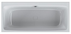 Акриловая ванна Am.Pm Func W84A-170-075W-A 170x75 см