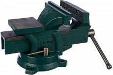 Слесарные тиски Sturm 1075-01-125