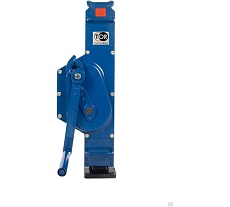 Реечный домкрат Tor ДР 16000, 16Т 10616