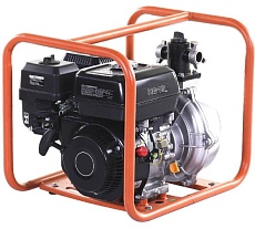 Мотопомпа бензиновая Evoline HG 15 произведено Zongshen 1T90SHG15EVO