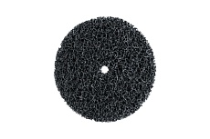 Круг чёрный зачистной ROXONE Clean&Strip 150x13x13 мм RoxelPro 123825R