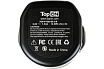 Аккумулятор для электроинструмента DeWalt (Ni-Cd, 9.6В, 1.3Ач) Topon TOP-PTGD-DE-9.6