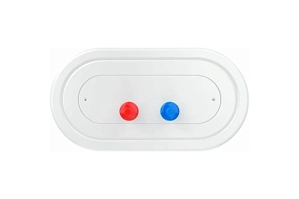 Накопительный водонагреватель Timberk c WiFi N72, 80л. T-WSS80-N72-V-WF