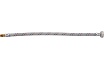 Гибкая подводка для воды M 10 18мм х ВР 1/2 400 мм STOUT SHF-0025-181015 RG008P0SIFA2H5